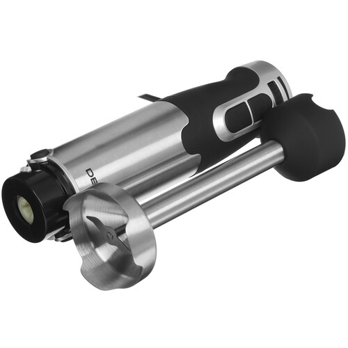 Купить Блендер погружной DEXP DHB-1503 черный  9088133. Характеристики, отзывы и цены в Донецке
