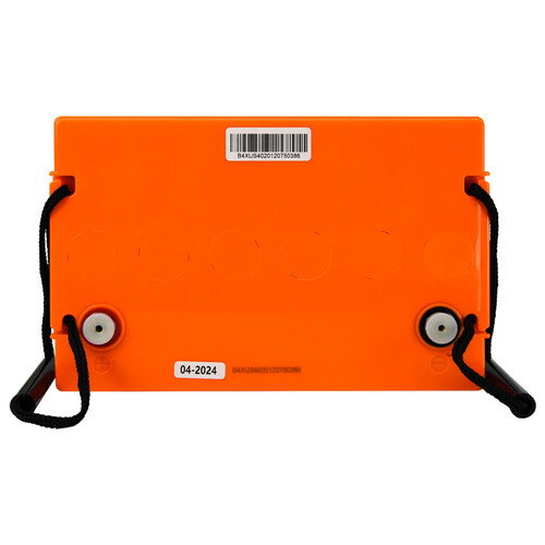 Купить Аккумуляторная батарея для ИБП Энергия GPL 12- 75 Grid  9133960. Характеристики, отзывы и цены в Донецке