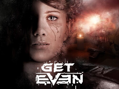 Купить Игра Get Even (Steam)  5484152. Характеристики, отзывы и цены в Донецке