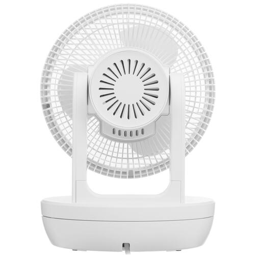 Купить Вентилятор DEXP CSDC-20W  белый  9041398. Характеристики, отзывы и цены в Донецке