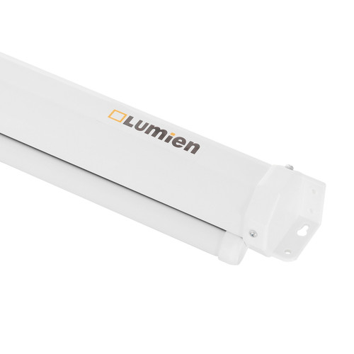 Купить 84" Экран для проектора Lumien Eco Picture LEP-100126  9358665. Характеристики, отзывы и цены в Донецке