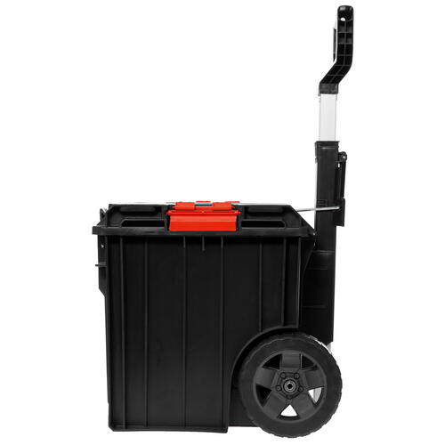Купить Ящик для инструмента Qbrick System ONE CART  9992718. Характеристики, отзывы и цены в Донецке