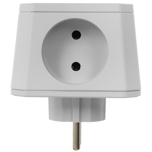 Купить Разветвитель AGNI TP-WJ2U3E-grey серый  9354084. Характеристики, отзывы и цены в Донецке