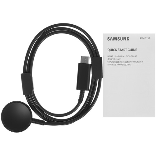 Купить Смарт-часы Samsung Galaxy Watch Ultra2 LTE  5941089. Характеристики, отзывы и цены в Донецке