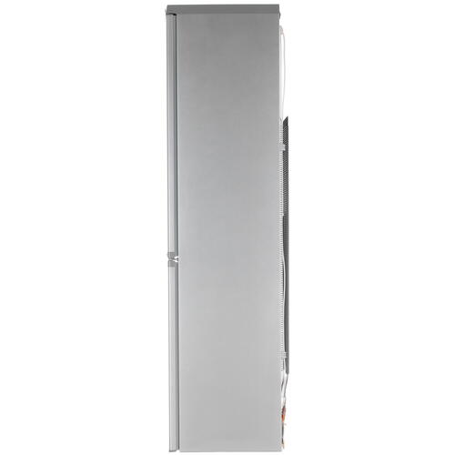 Купить Холодильник с морозильником  Don R-299 MI серебристый  1229515. Характеристики, отзывы и цены в Донецке