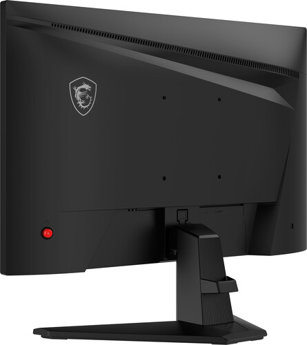 Купить 23.8" Монитор MSI G242L E14 черный  5613175. Характеристики, отзывы и цены в Донецке