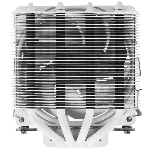 Купить Кулер для процессора Thermalright Peerless Assassin 90 SE WHITE [PA90-SE-WH]  5615386. Характеристики, отзывы и цены в Донецке