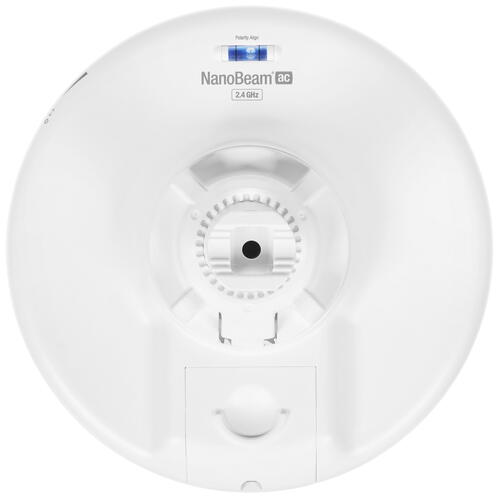 Купить Точка доступа Ubiquiti NanoBeam 2AC-13  1390081. Характеристики, отзывы и цены в Донецке