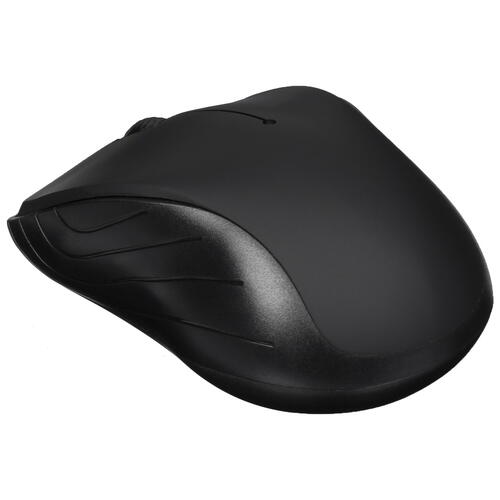 Купить Мышь беспроводная Aceline WM-1002BU  черный  1359470. Характеристики, отзывы и цены в Донецке