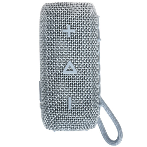 Купить Портативная колонка Creative MUVO Flex, серый  5604246. Характеристики, отзывы и цены в Донецке