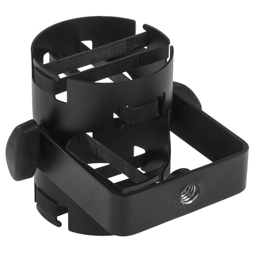 Купить Держатель микрофона Manfrotto MICC4  9131946. Характеристики, отзывы и цены в Донецке