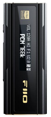 Купить Усилитель для наушников FiiO KA5  9069691. Характеристики, отзывы и цены в Донецке