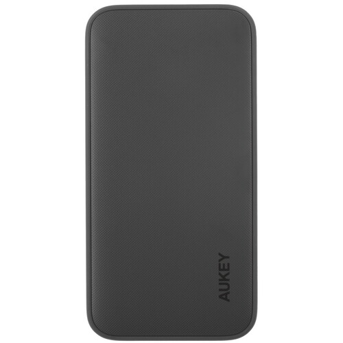 Купить Портативный аккумулятор AUKEY PB-Y46P черный  5600103. Характеристики, отзывы и цены в Донецке