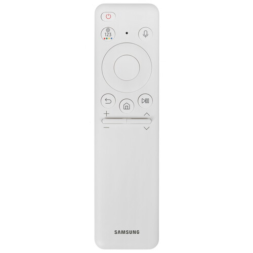 Купить Проектор Samsung The Freestyle 2nd Gen LFF3C белый  5488340. Характеристики, отзывы и цены в Донецке