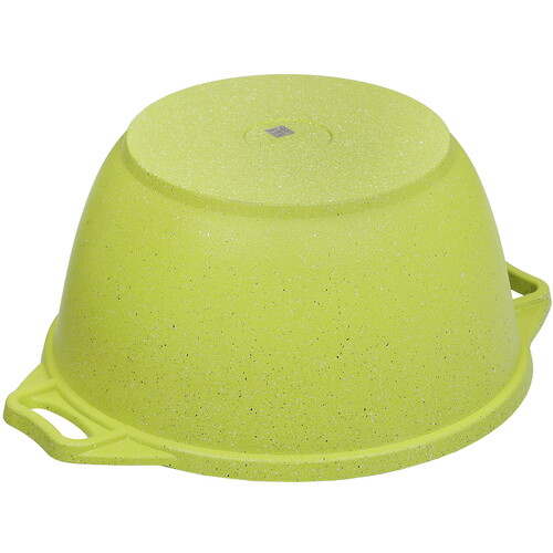 Купить Кастрюля Kukmara Trendy style к31tsl 3 л 22 см зеленый  5447510. Характеристики, отзывы и цены в Донецке