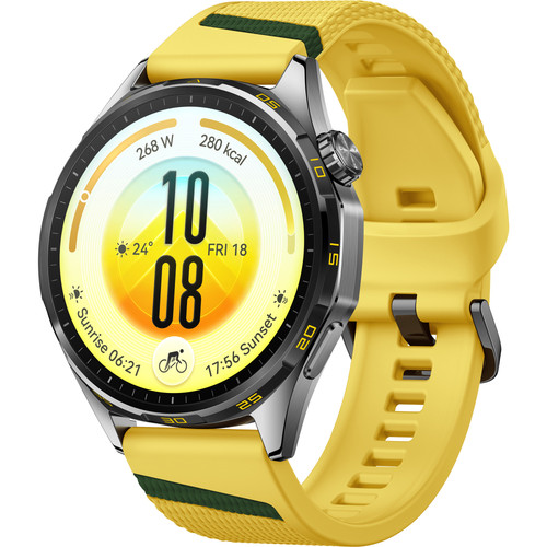 Купить Смарт-часы HUAWEI Watch GT 7 46mm  5949342. Характеристики, отзывы и цены в Донецке