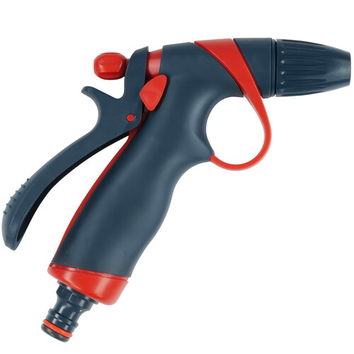Купить Пистолет распылитель ELITECH Garden SG 002  5476599. Характеристики, отзывы и цены в Донецке