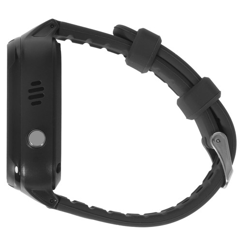 Купить Детские часы Кнопка Жизни Aimoto Omega 4G черный  5448505. Характеристики, отзывы и цены в Донецке