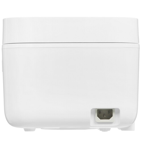 Купить Многофункциональная рисоварка Xiaomi Multifunctional Rice Cooker 1.5L EU белый  5474632. Характеристики, отзывы и цены в Донецке