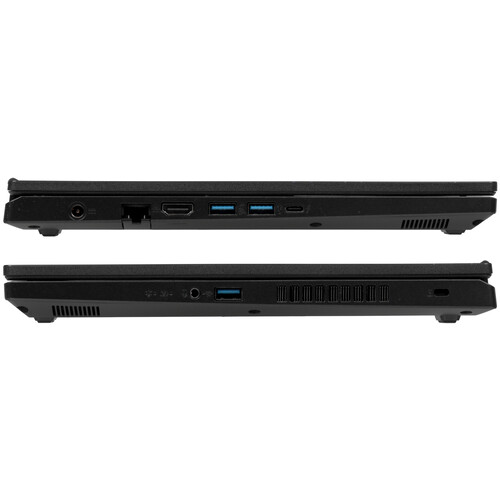 Купить 15.6" Ноутбук Acer Nitro V 15 ANV15-52-59DY черный  5624720. Характеристики, отзывы и цены в Донецке
