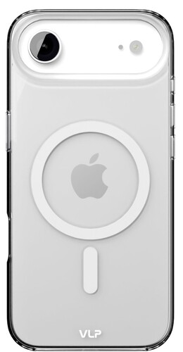 Купить Накладка  VLP Puro Case для Apple iPhone Air прозрачный  5640515. Характеристики, отзывы и цены в Донецке