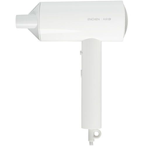 Купить Фен Enchen AIR 5 Hair dryer Basic version белый  9909493. Характеристики, отзывы и цены в Донецке