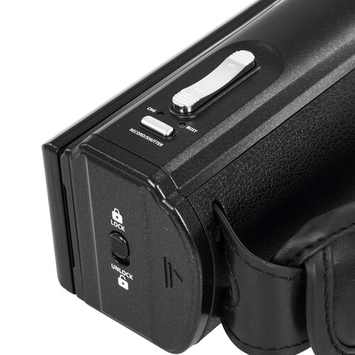 Купить Видеокамера AgfaPhoto Realimove CC4000W  5632405. Характеристики, отзывы и цены в Донецке