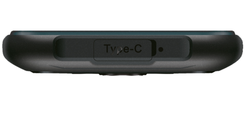 Купить 5.7" Смартфон F+ tech R570E 64 ГБ черный  5489939. Характеристики, отзывы и цены в Донецке