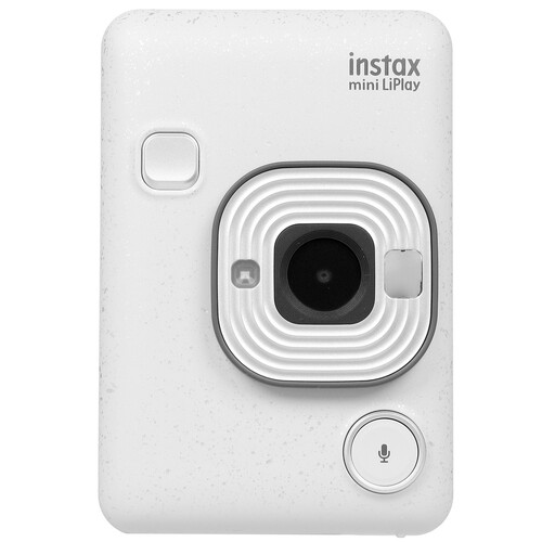 Купить Фотоаппарат моментальной печати Fujifilm Instax mini LiPlay HM1  1374206. Характеристики, отзывы и цены в Донецке