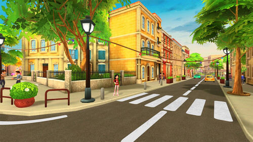 Купить Игра The Sisters 2 - Road to Fame (Steam)  5621953. Характеристики, отзывы и цены в Донецке