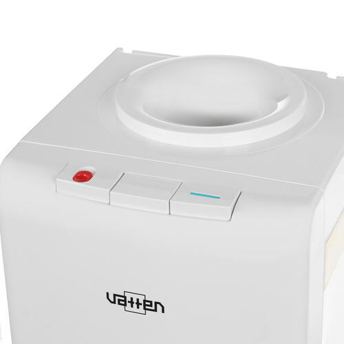 Купить Диспенсер Vatten V41WF белый  8114683. Характеристики, отзывы и цены в Донецке