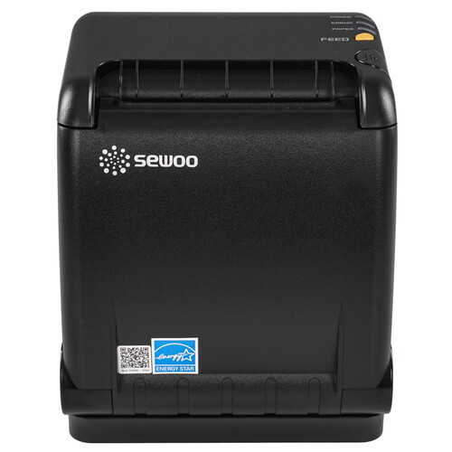 Купить Термопринтер Sewoo SLK-TS400 US_W  8147120. Характеристики, отзывы и цены в Донецке
