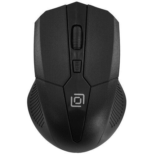 Купить Клавиатура+мышь беспроводная   Oklick 205MK черный  5603248. Характеристики, отзывы и цены в Донецке