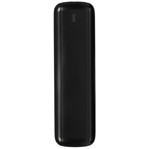 Купить Портативный аккумулятор Borofone BJ38B черный  5475255. Характеристики, отзывы и цены в Донецке