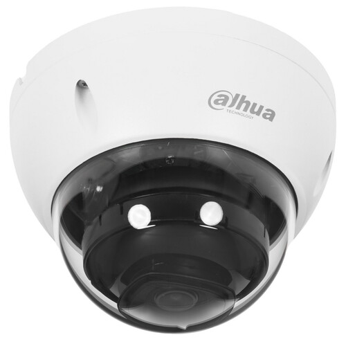 Купить IP-камера Dahua DH-IPC-HDBW1230EP-0280B-S5  5472048. Характеристики, отзывы и цены в Донецке