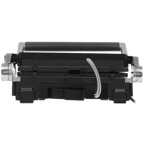 Купить Гриль Polaris PGP 2302D серебристый  4700530. Характеристики, отзывы и цены в Донецке