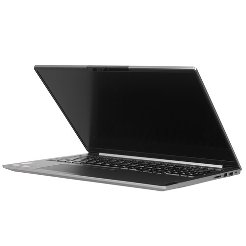 Купить 16" Ноутбук Lenovo ThinkBook 16 G6 ABP серый  5491549. Характеристики, отзывы и цены в Донецке