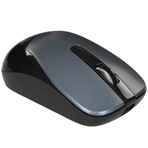 Купить Мышь беспроводная Genius ECO-8015  9140283. Характеристики, отзывы и цены в Донецке