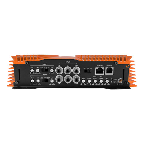 Купить Усилитель DL Audio Raven 5.1500  5648725. Характеристики, отзывы и цены в Донецке
