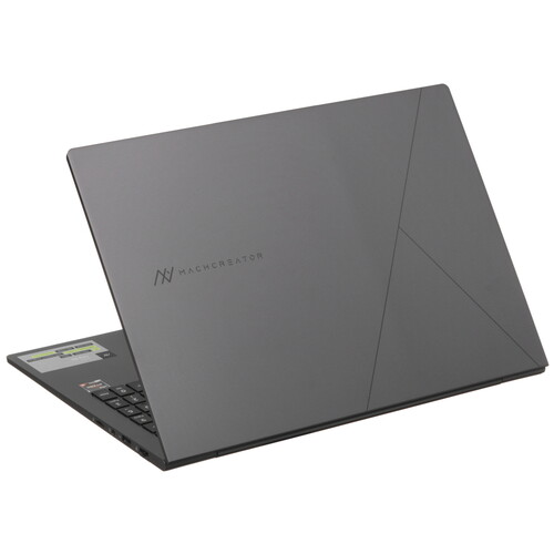 Купить 16" Ноутбук Machcreator One R6 серый  5638009. Характеристики, отзывы и цены в Донецке