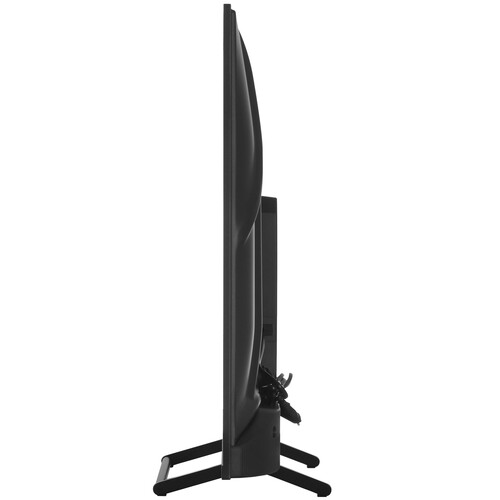 Купить 43" (108 см) Телевизор Sber SDX-43U4169 черный  9309936. Характеристики, отзывы и цены в Донецке