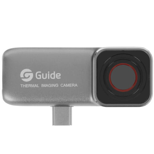 Купить Тепловизор Guide Mobir Air 2S Type C Dark Gray  9942557. Характеристики, отзывы и цены в Донецке