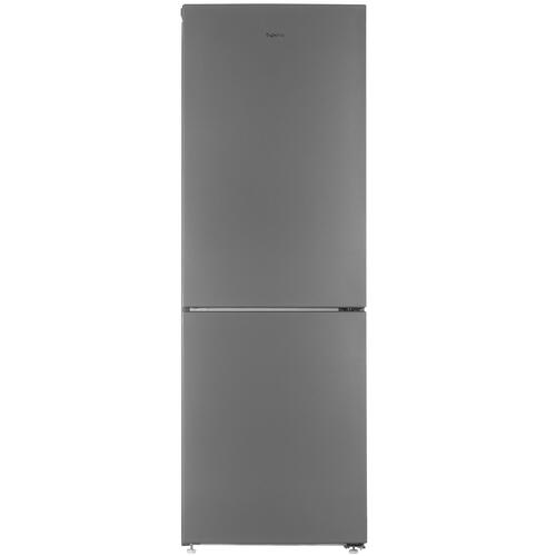 Купить Холодильник с морозильником Бирюса W6033 серый  5348128. Характеристики, отзывы и цены в Донецке