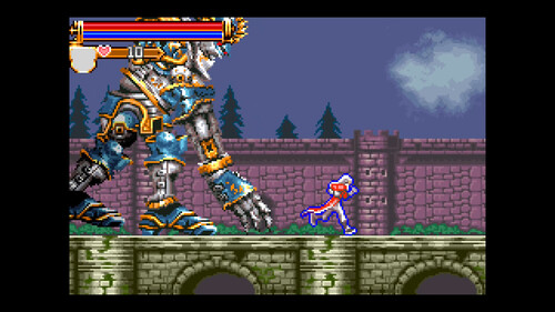 Купить Игра Castlevania Advance Collection (Steam)  5613889. Характеристики, отзывы и цены в Донецке