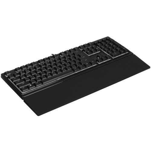 Купить Клавиатура проводная Razer Ornata V3 [RZ03-04460800-R3R1]  5074744. Характеристики, отзывы и цены в Донецке