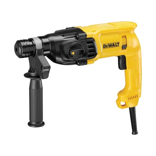 Купить Перфоратор DeWALT D25033K  1165973. Характеристики, отзывы и цены в Донецке