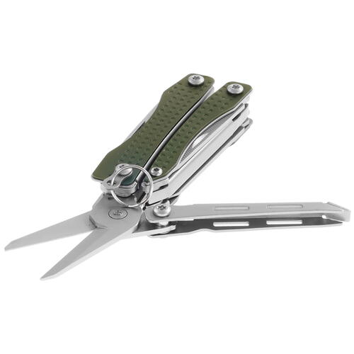 Купить Мультитул Nextool Mini Flagship  9969945. Характеристики, отзывы и цены в Донецке