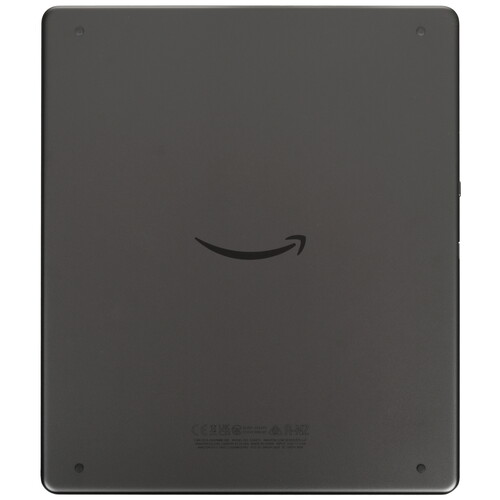 Купить 10.2" Электронная книга Amazon Kindle Scribe 2024 серый  5632872. Характеристики, отзывы и цены в Донецке