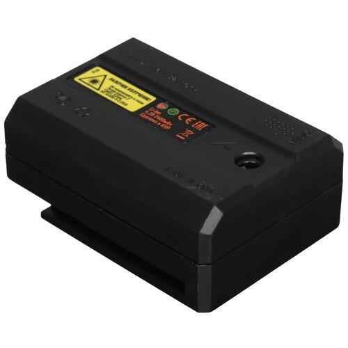 Купить Лазерный нивелир TUFF 4D  5610526. Характеристики, отзывы и цены в Донецке