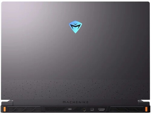 Купить 16" Ноутбук Machenike L16 Saturn 9 серый  5623744. Характеристики, отзывы и цены в Донецке